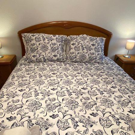 Apartmán Artza Etxie La Casa Ebi01934 Bermeo Exteriér fotografie