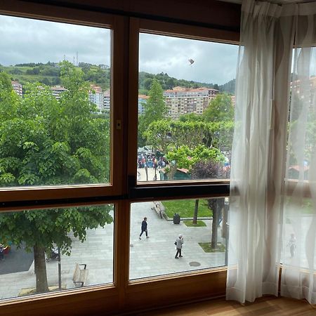Apartmán Artza Etxie La Casa Ebi01934 Bermeo Exteriér fotografie
