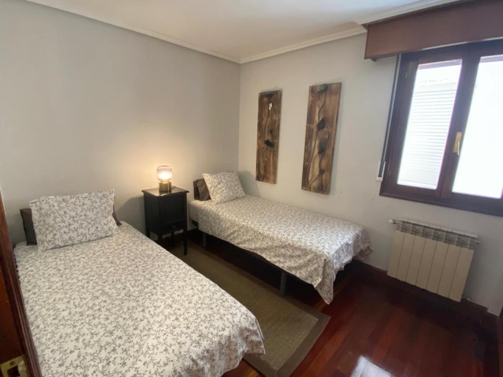 Apartmán Artza Etxie La Casa Ebi01934 Bermeo Exteriér fotografie