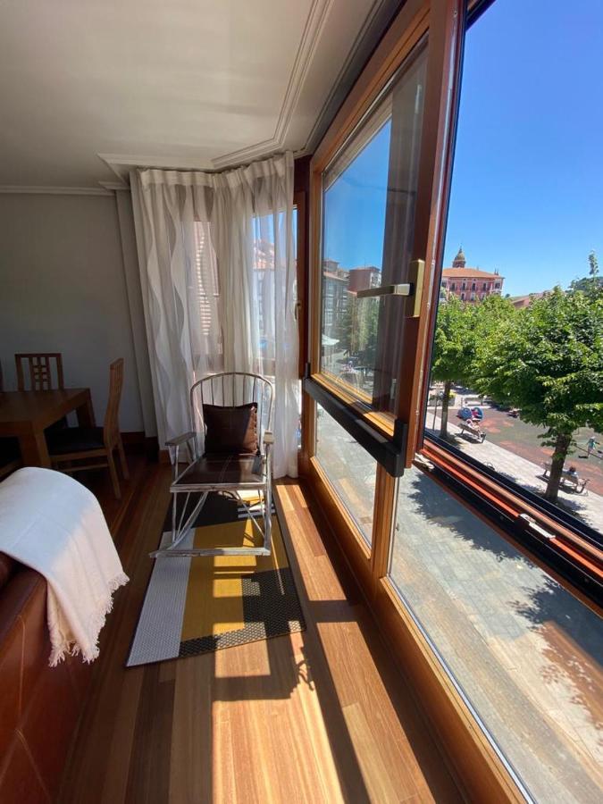 Apartmán Artza Etxie La Casa Ebi01934 Bermeo Exteriér fotografie
