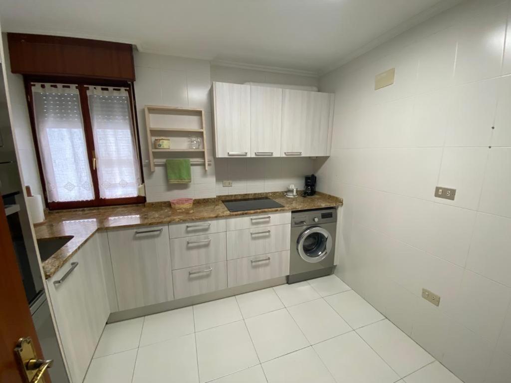 Apartmán Artza Etxie La Casa Ebi01934 Bermeo Exteriér fotografie