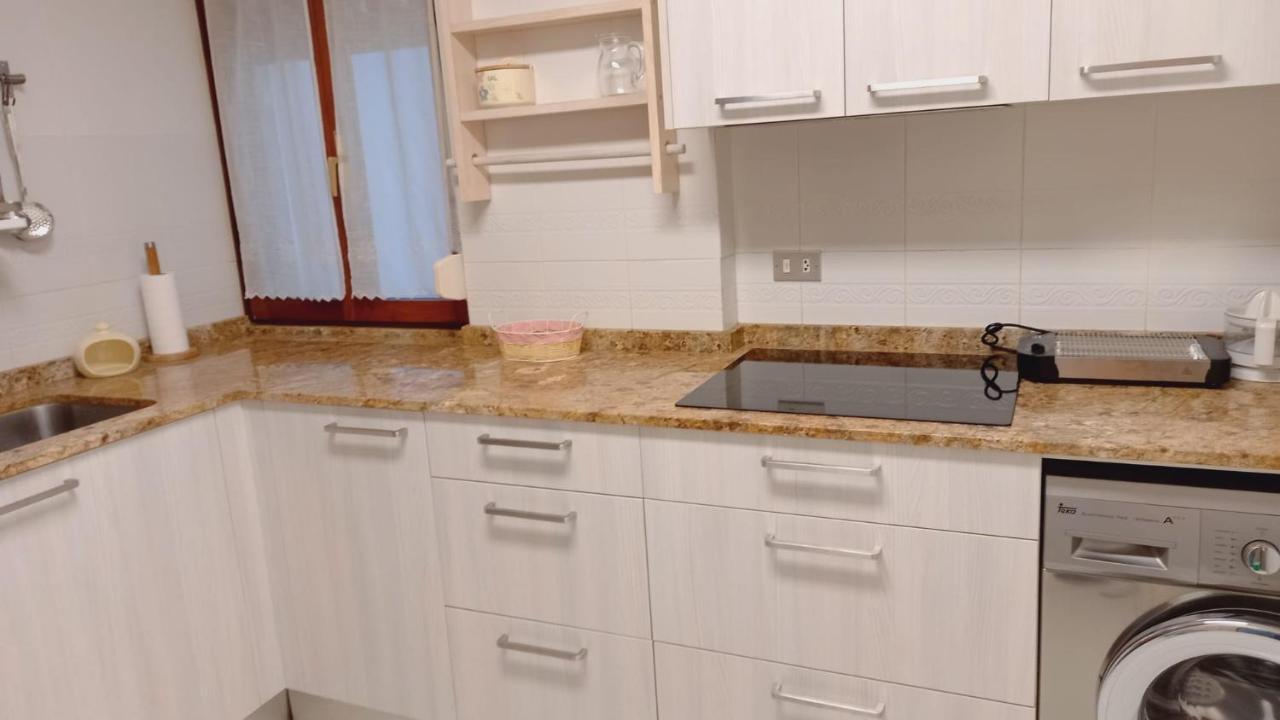 Apartmán Artza Etxie La Casa Ebi01934 Bermeo Exteriér fotografie