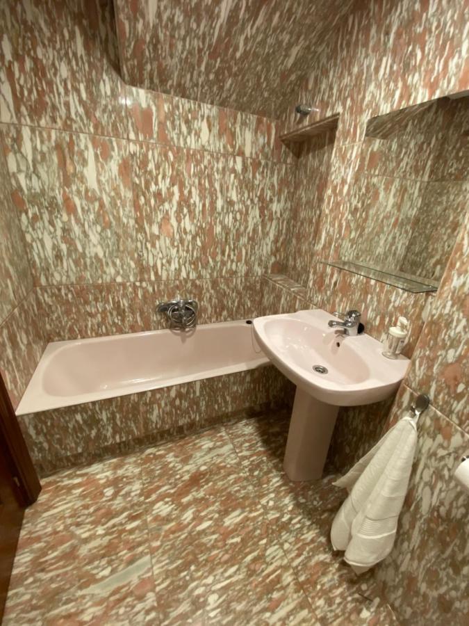 Apartmán Artza Etxie La Casa Ebi01934 Bermeo Exteriér fotografie