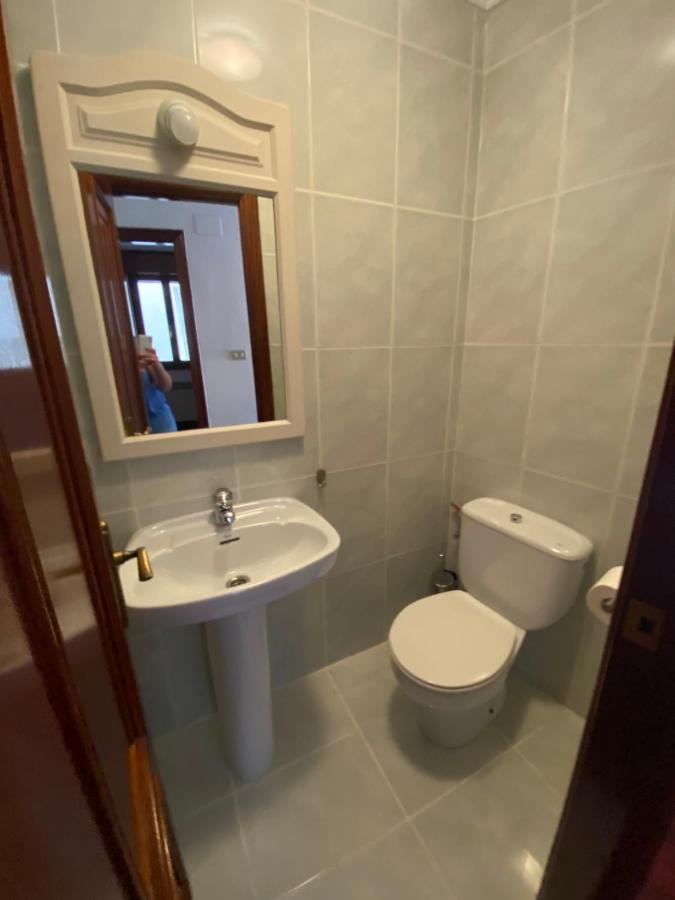 Apartmán Artza Etxie La Casa Ebi01934 Bermeo Exteriér fotografie