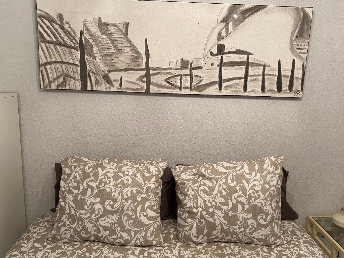 Apartmán Artza Etxie La Casa Ebi01934 Bermeo Exteriér fotografie