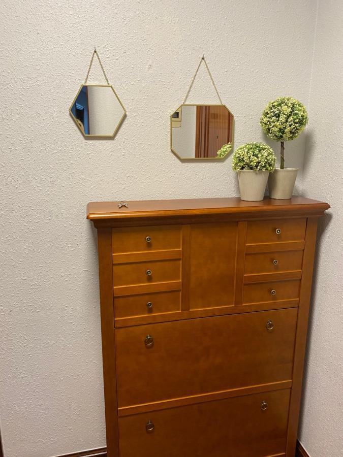 Apartmán Artza Etxie La Casa Ebi01934 Bermeo Exteriér fotografie