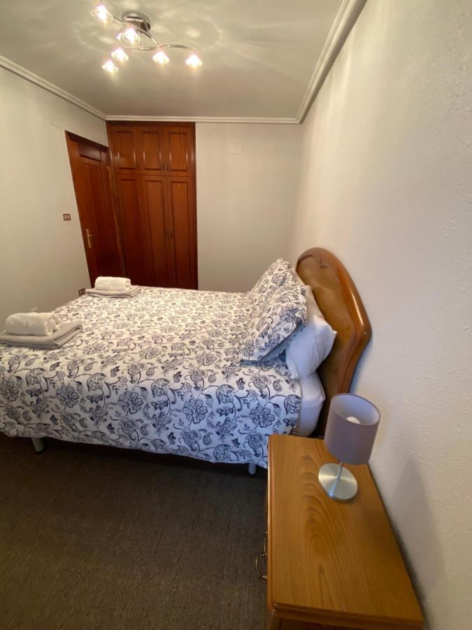 Apartmán Artza Etxie La Casa Ebi01934 Bermeo Exteriér fotografie